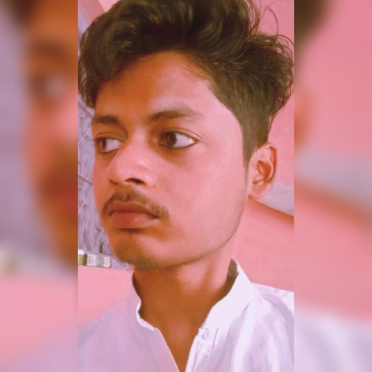 my profile